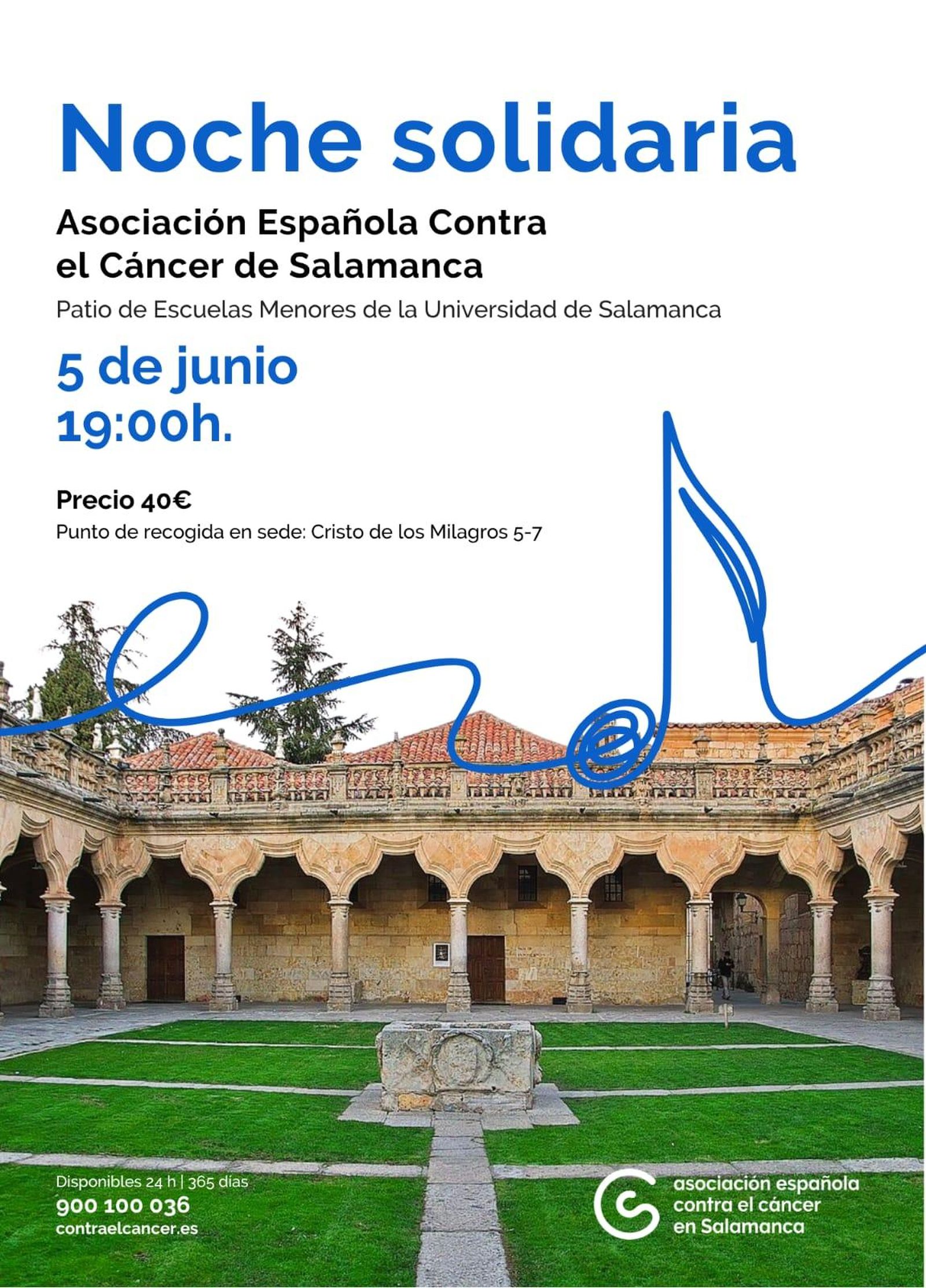 AECC NocheSolidaria2025 AECC NocheSolidaria2025
