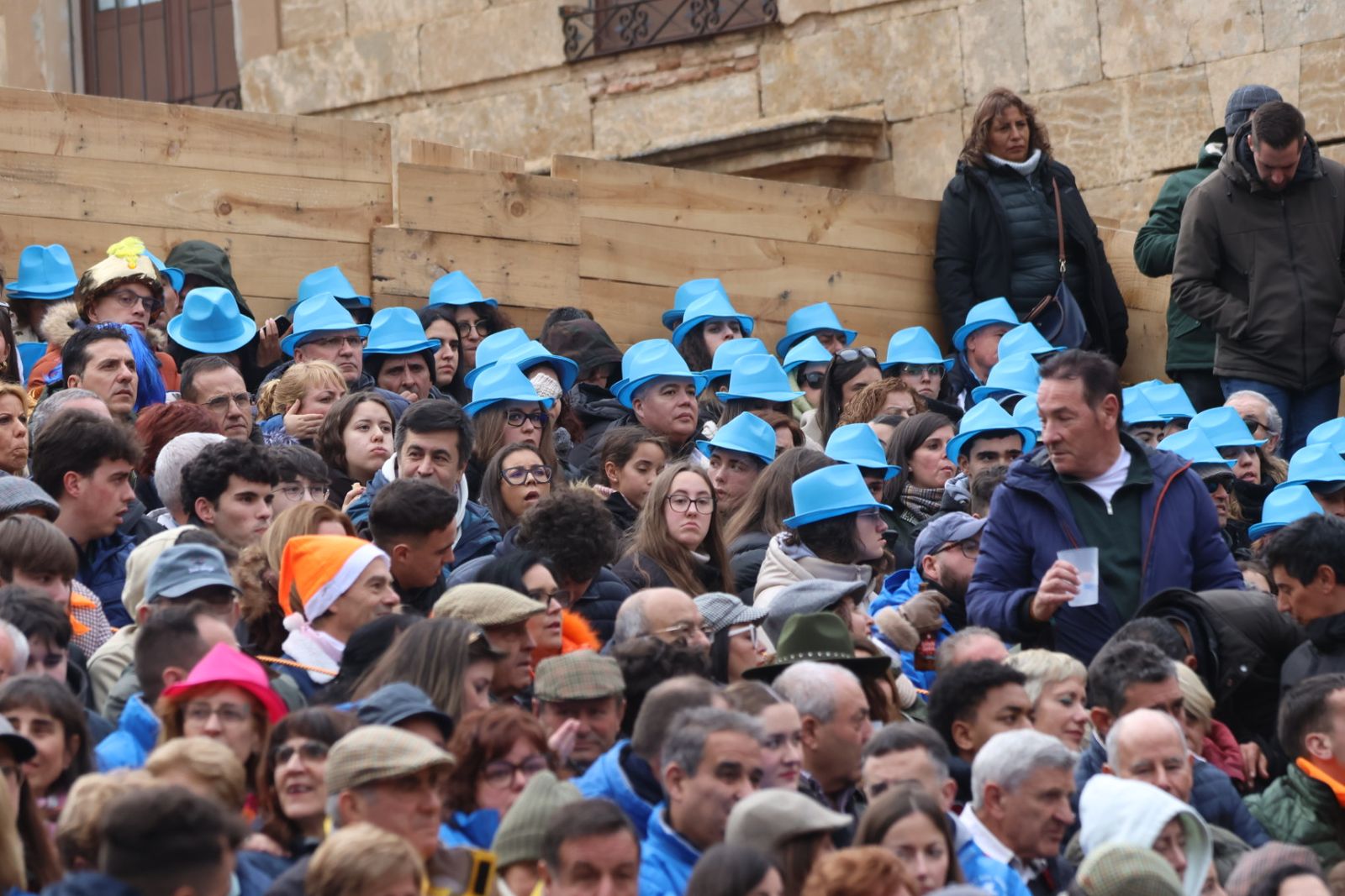 Novillada sin picadores del bolsín taurino y rejones en Ciudad Rodrigo