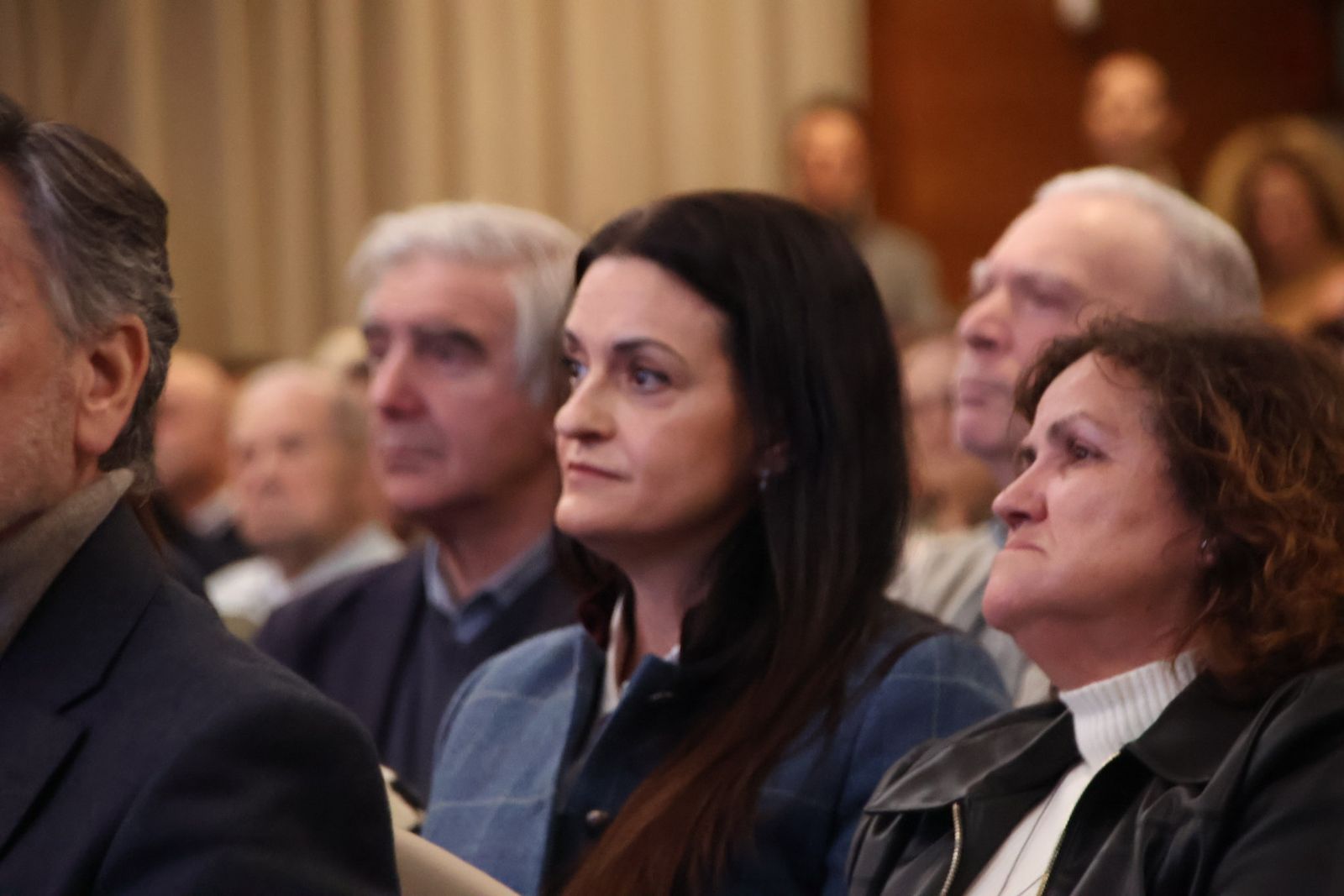 Acto Provincial del PP