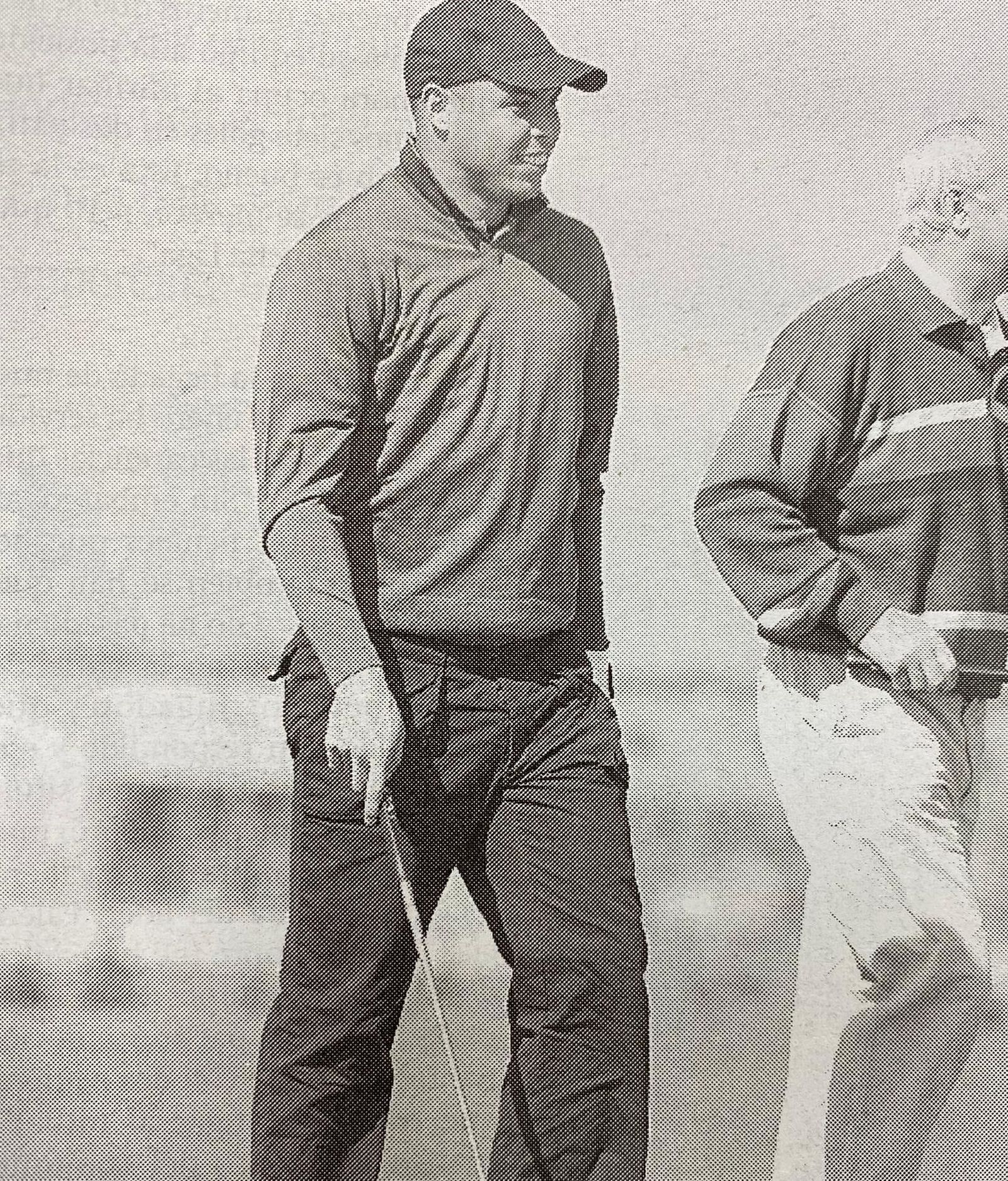 Ronaldo en Salamanca 3