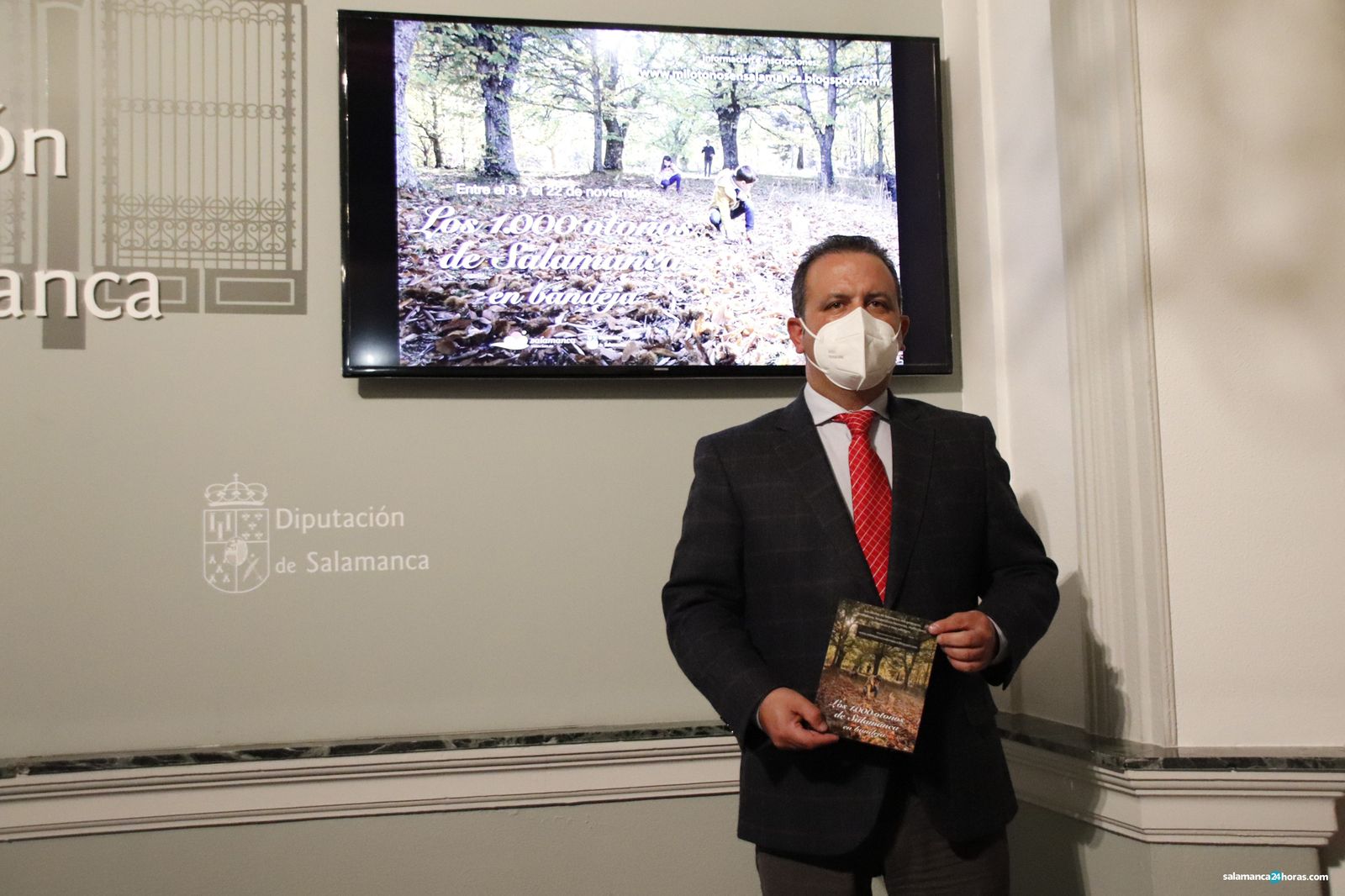 Javier Garcia Hidalgo