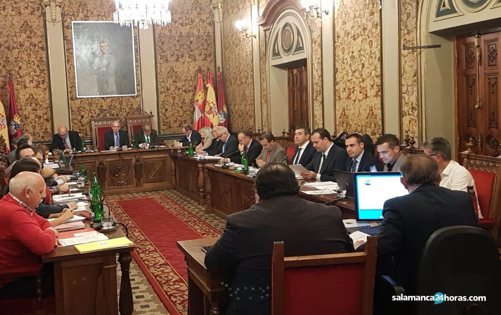 Pleno Diputación noviembre 2019 (10)