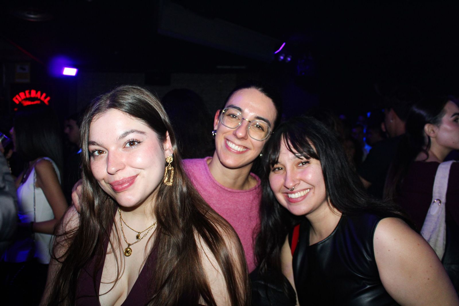 Salamanca de Noche, sábado 8 de noviembre