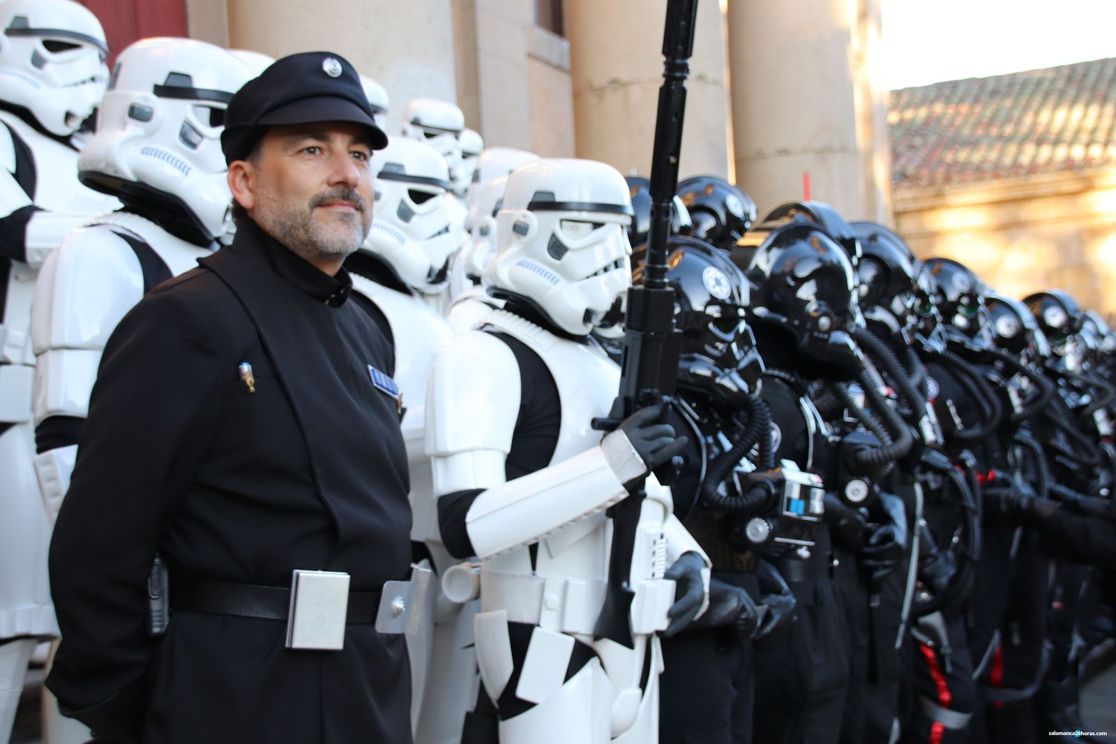 Desfile Star Wars (299)