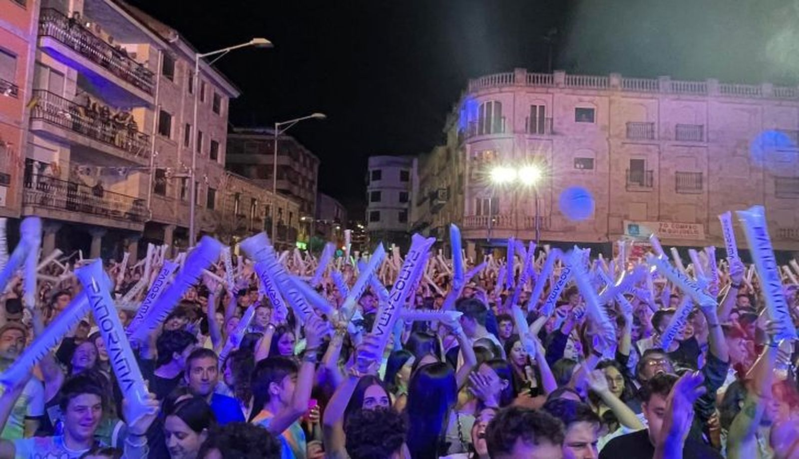 Panorma en Guijuelo. Fotos Ayto Guijuelo (1)