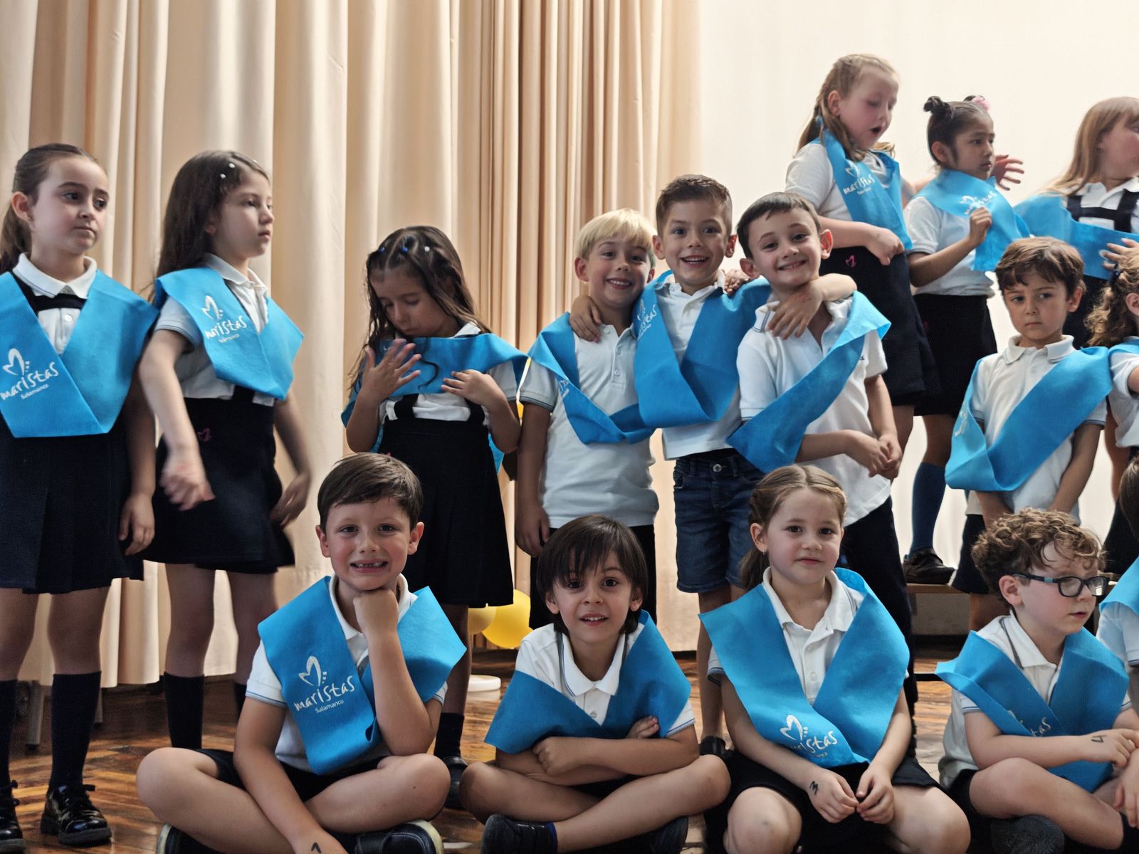 Colegio Marista Champagnat