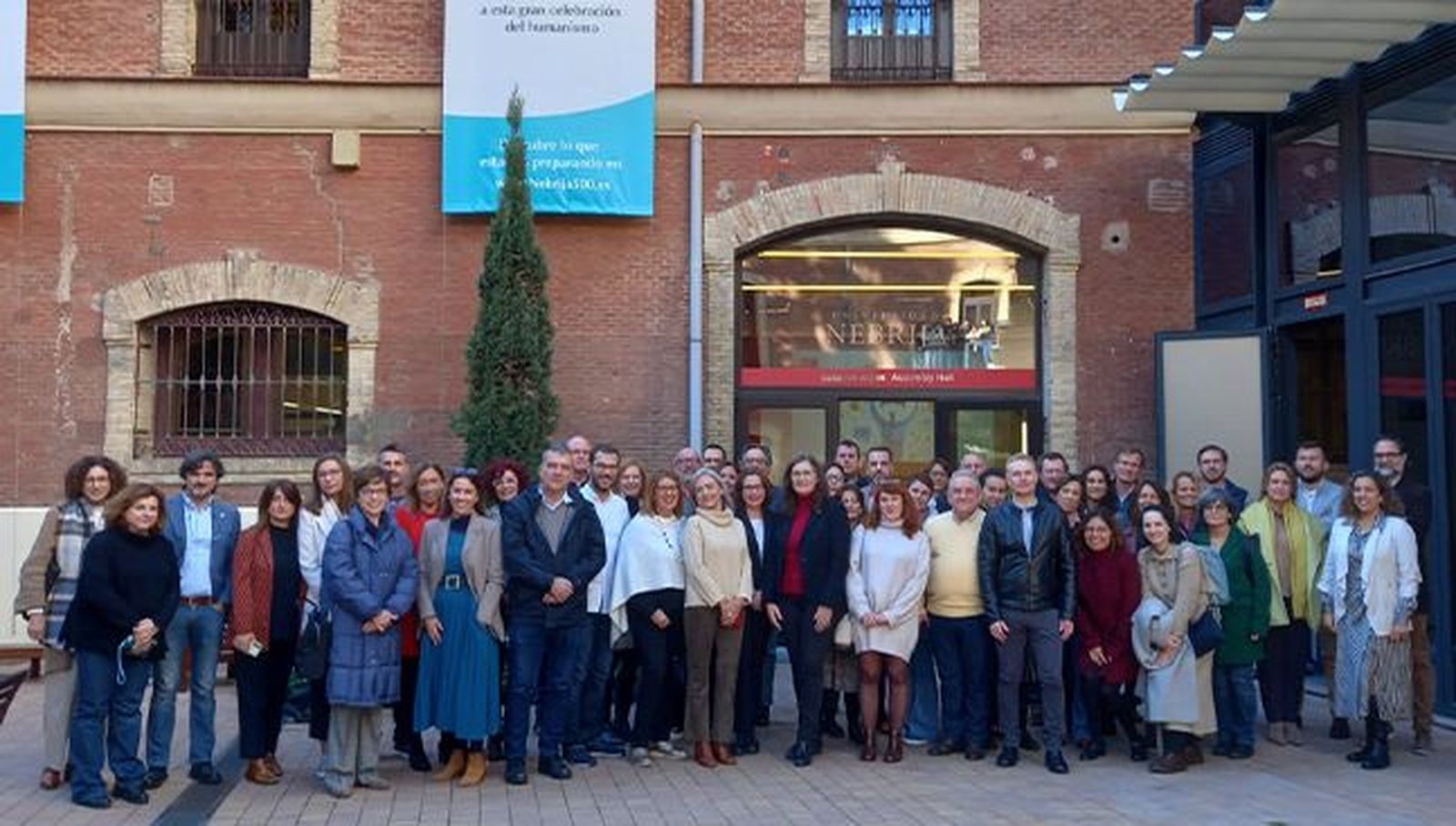 La USAL acogerá el XIII Congreso de la Asociación de Centros de Lenguas en la Enseñanza Superior