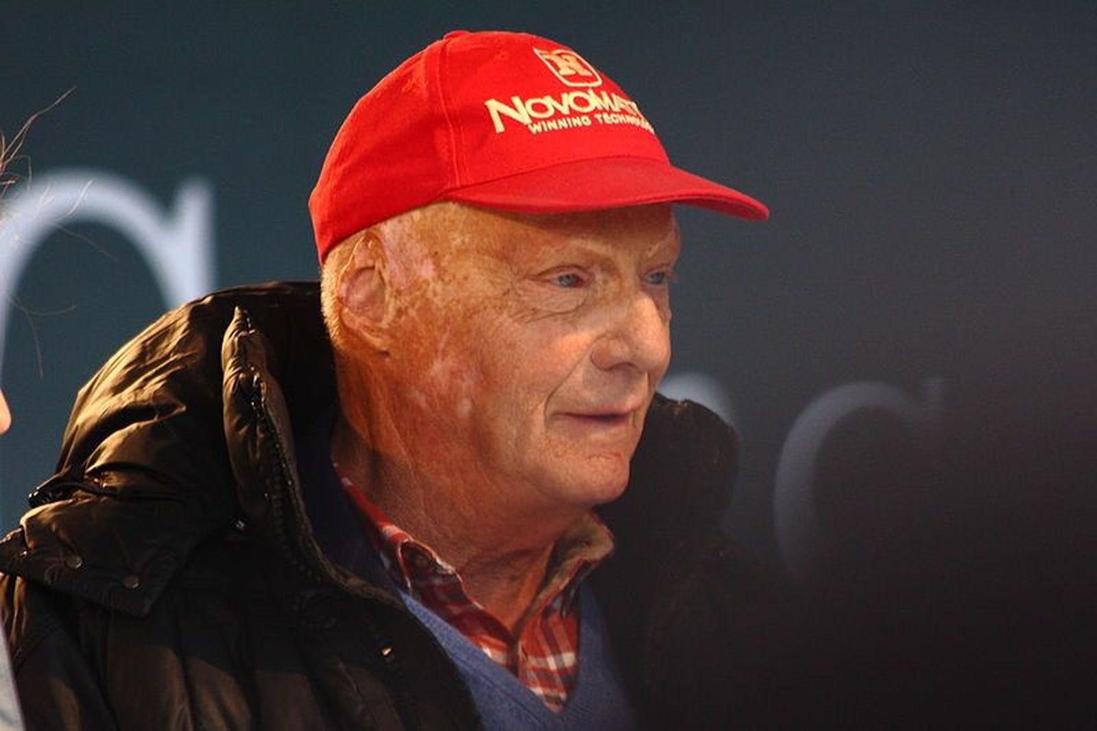 Niki Lauda Stars and Cars 2014 amk