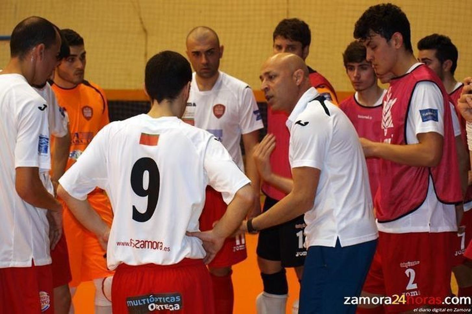 El Arcebansa Fisiolife, ante una jornada propicia para abrir hueco