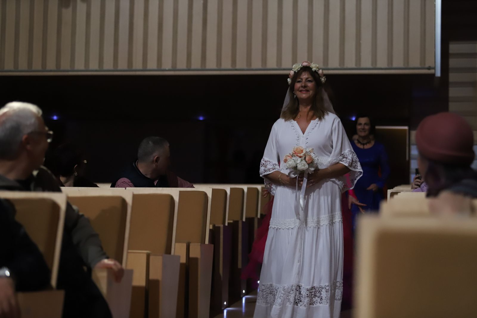 GALERÍA | Revive en imágenes la gala de Every Dance en el Ramos Carrión