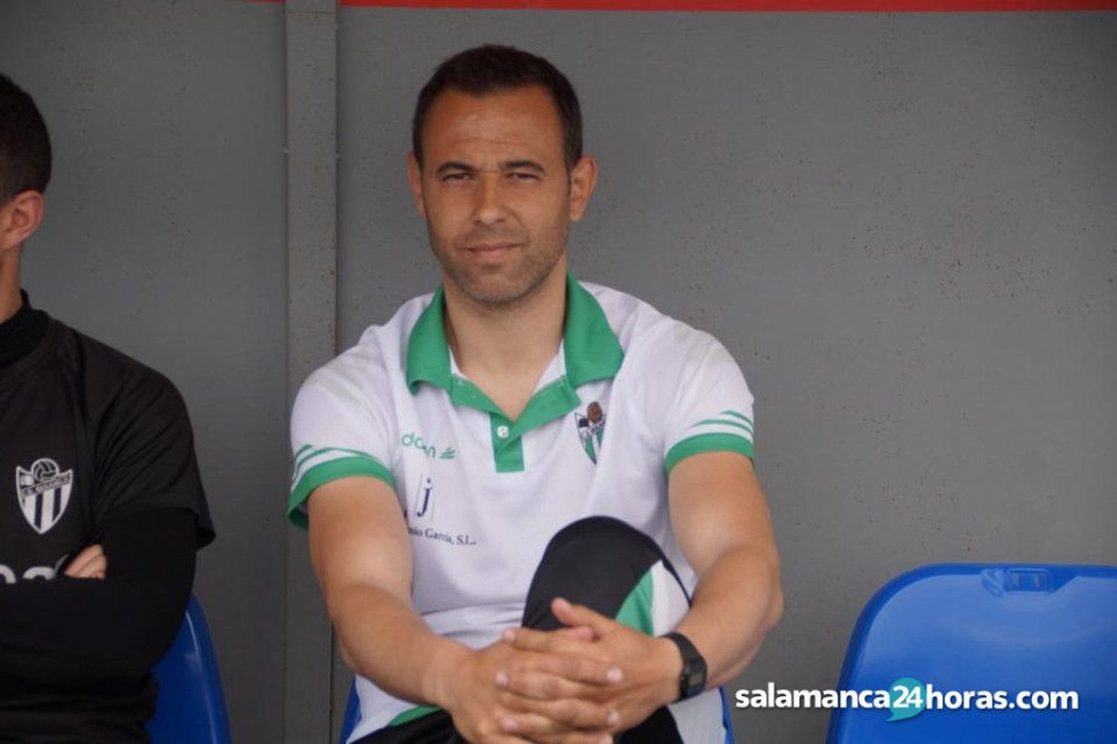 ÁNGEL SÁNCHEZ CASTILLA