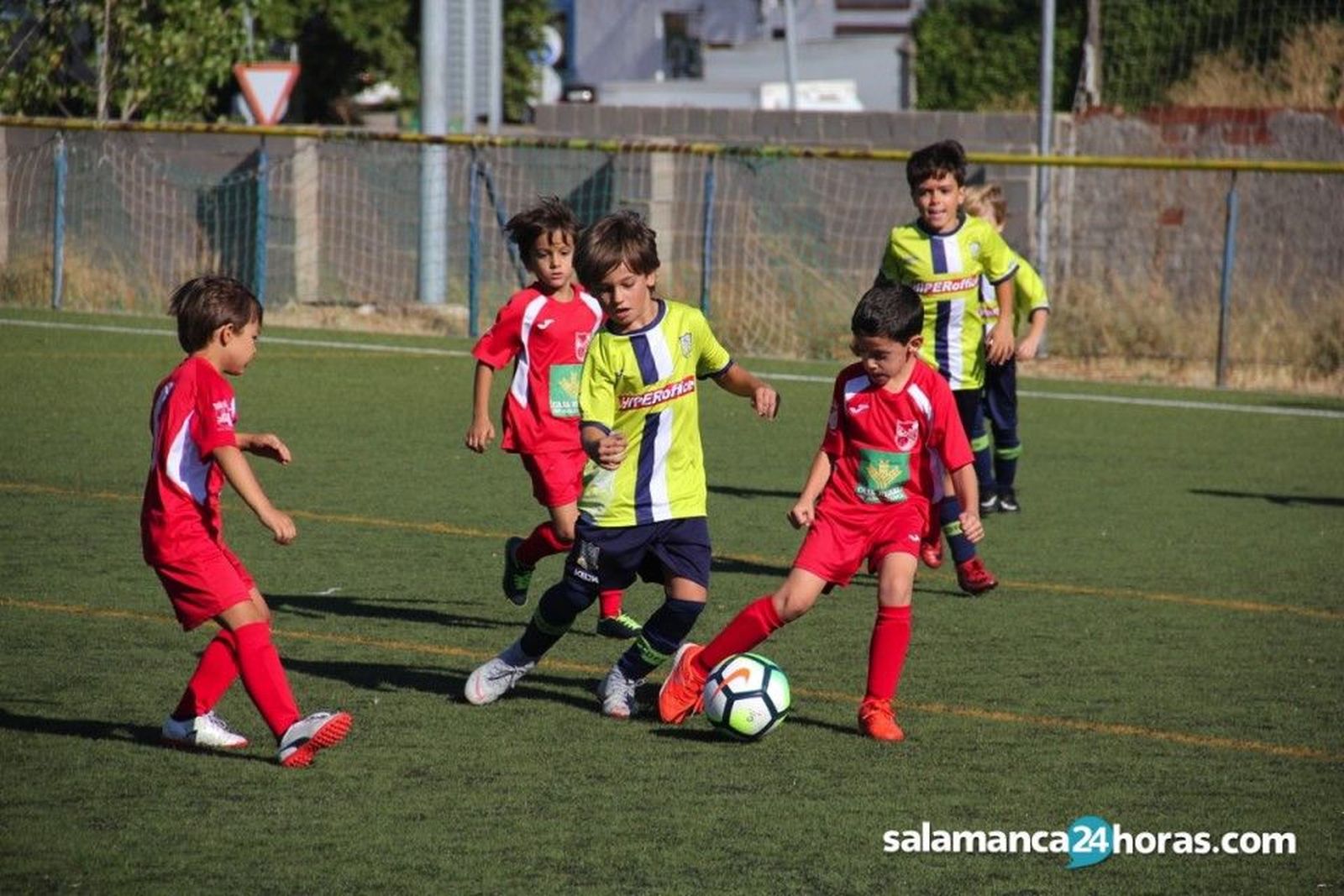 Helmántico – Navega B. 2