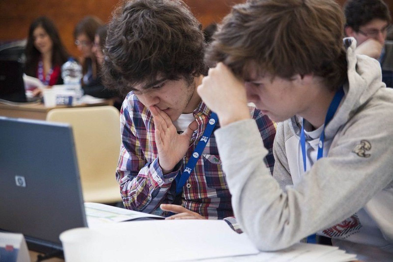 El futuro de las carreras pasa por la digitalización