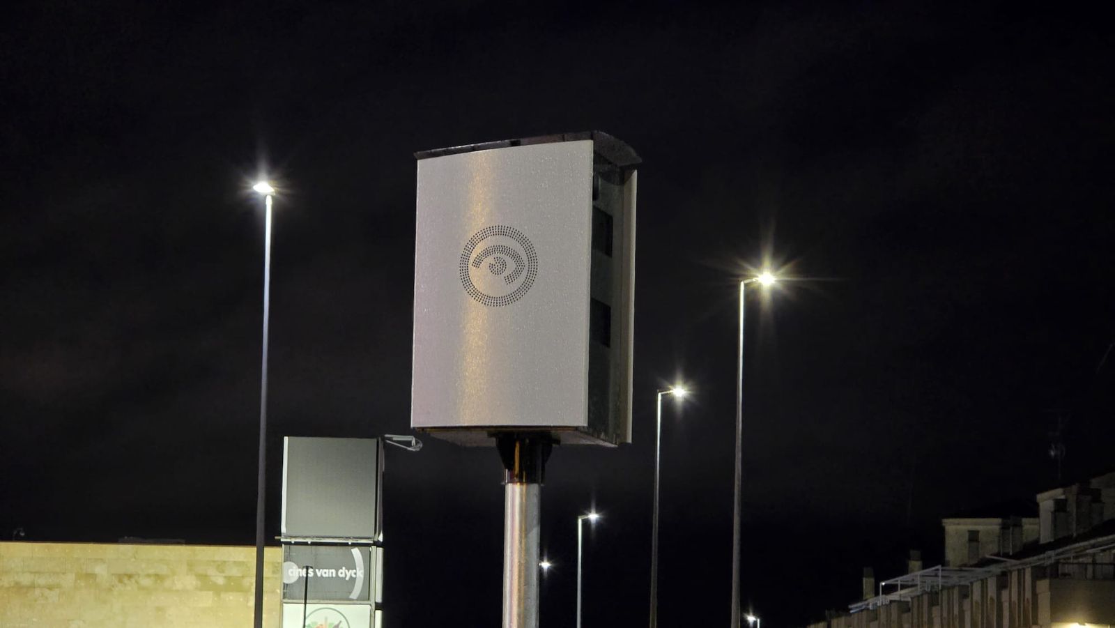 Nuevo radar en Santa Marta