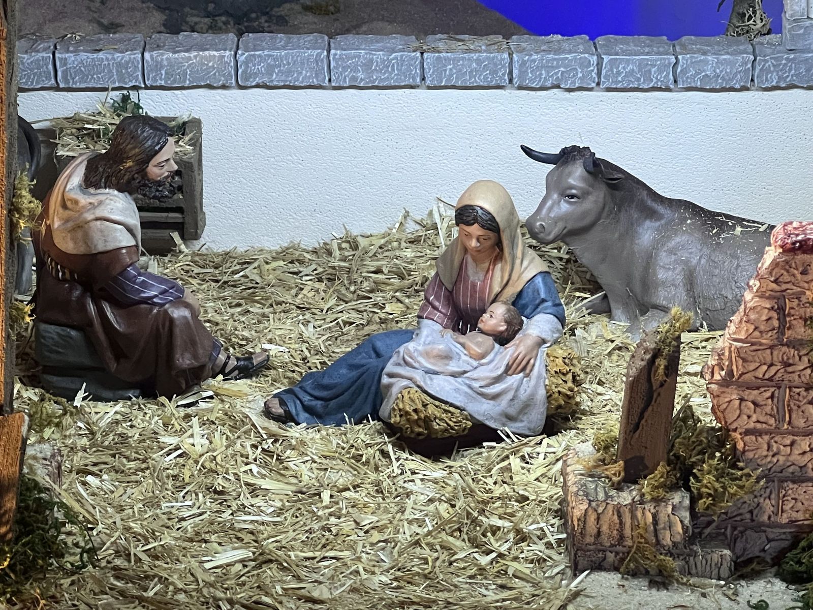 Belén de la Fonda Veracruz