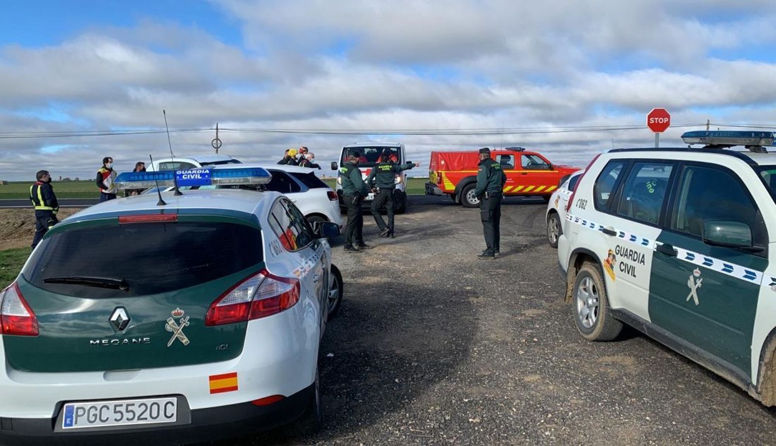 Búsqueda de Iván Díaz