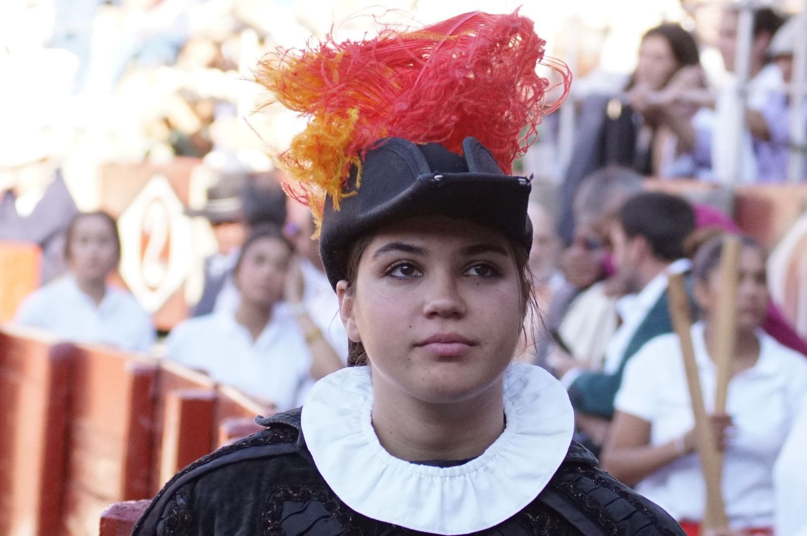 Así han vivido los salmantinos el primer festejo de la feria taurina 2025: imágenes del ambiente en los tendidos y en el patio de cuadrillas