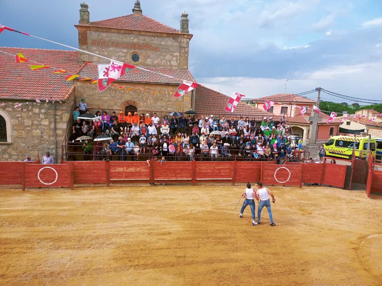 Fiestas de Cabrillas 2022