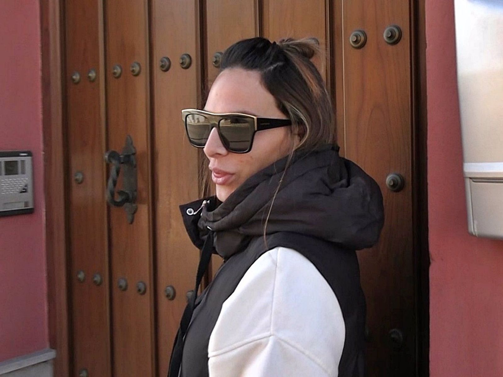 Irene Rosales. FOTO EP