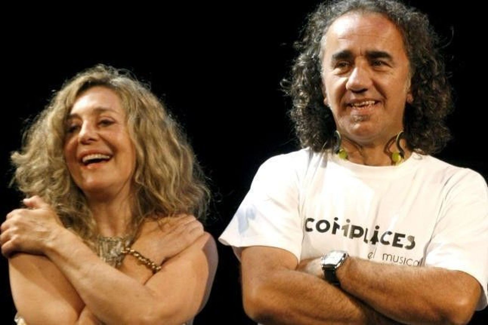 "Salamanca es una ciudad que siempre nos ha recibido con mucho cariño"