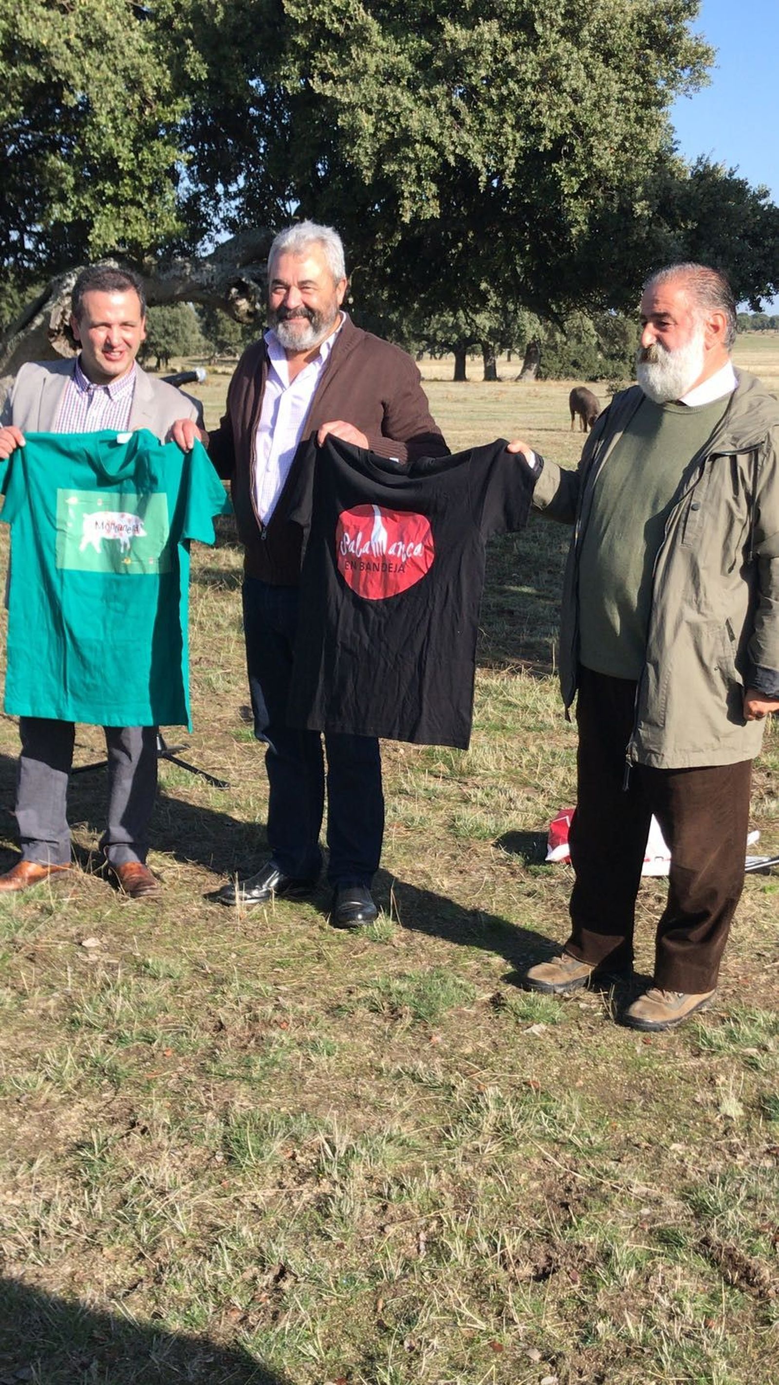 Du00eda de la Montanera 2