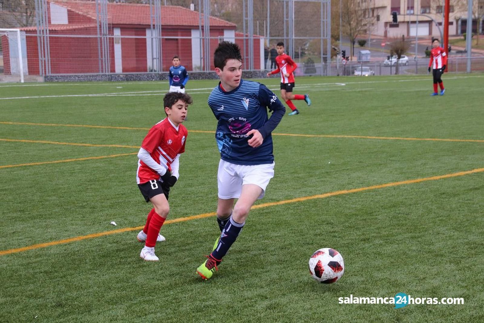 Fútbol base Infantil 6 7 abril (47) (Copy)