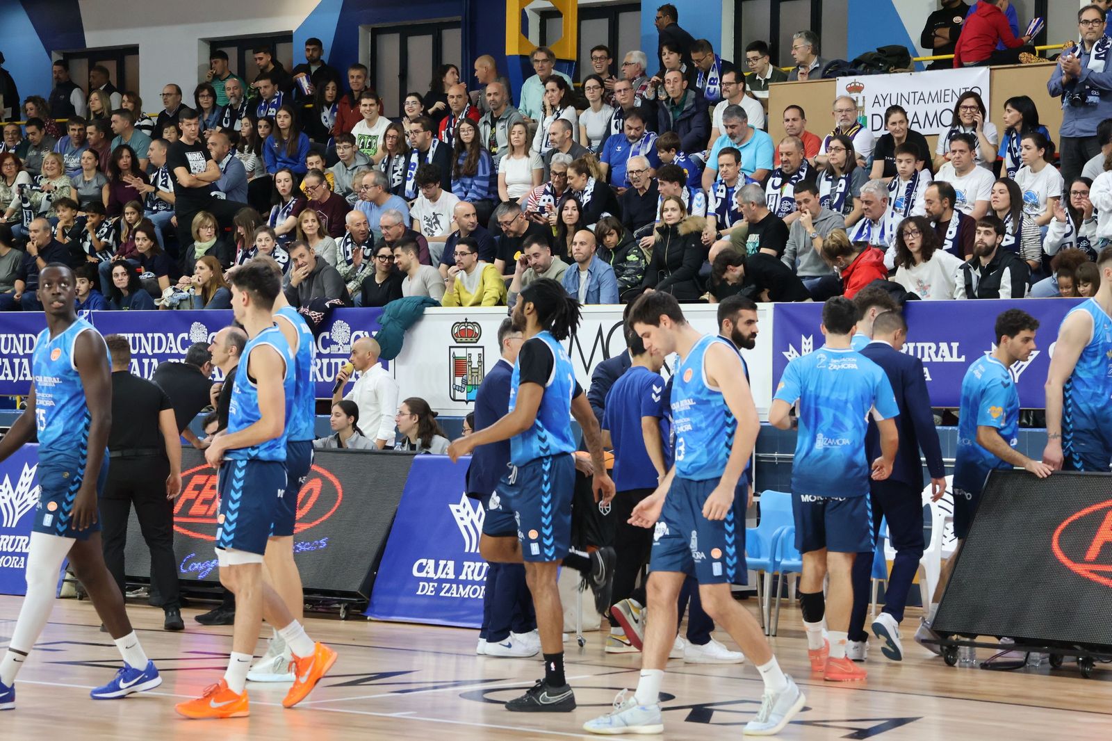 CB Zamora - Super Agropal Palencia (12).JPG