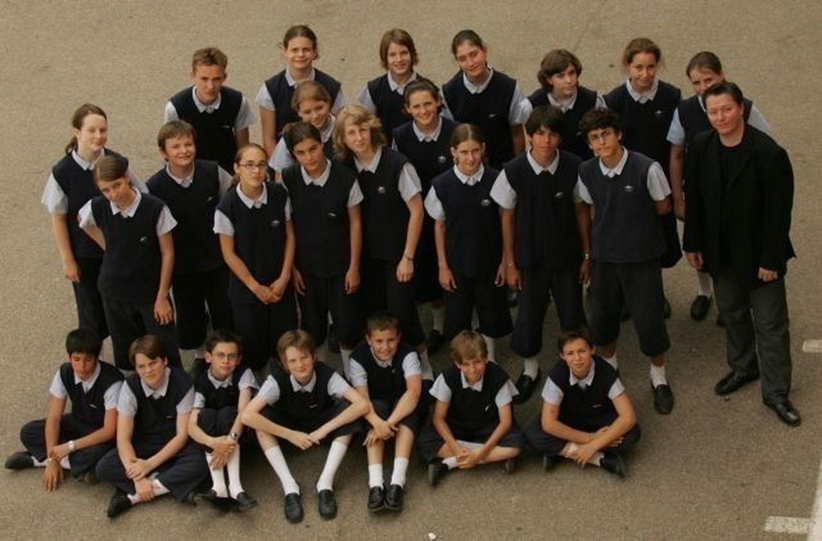 Los Chicos del Coro ofrecerán dos actuaciones en Burgos y León