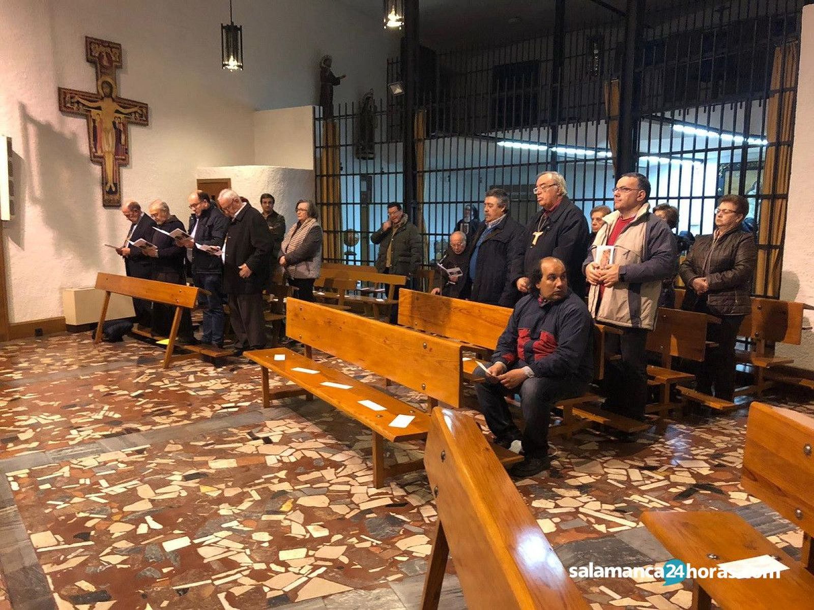 Hermandad Franciscana 2