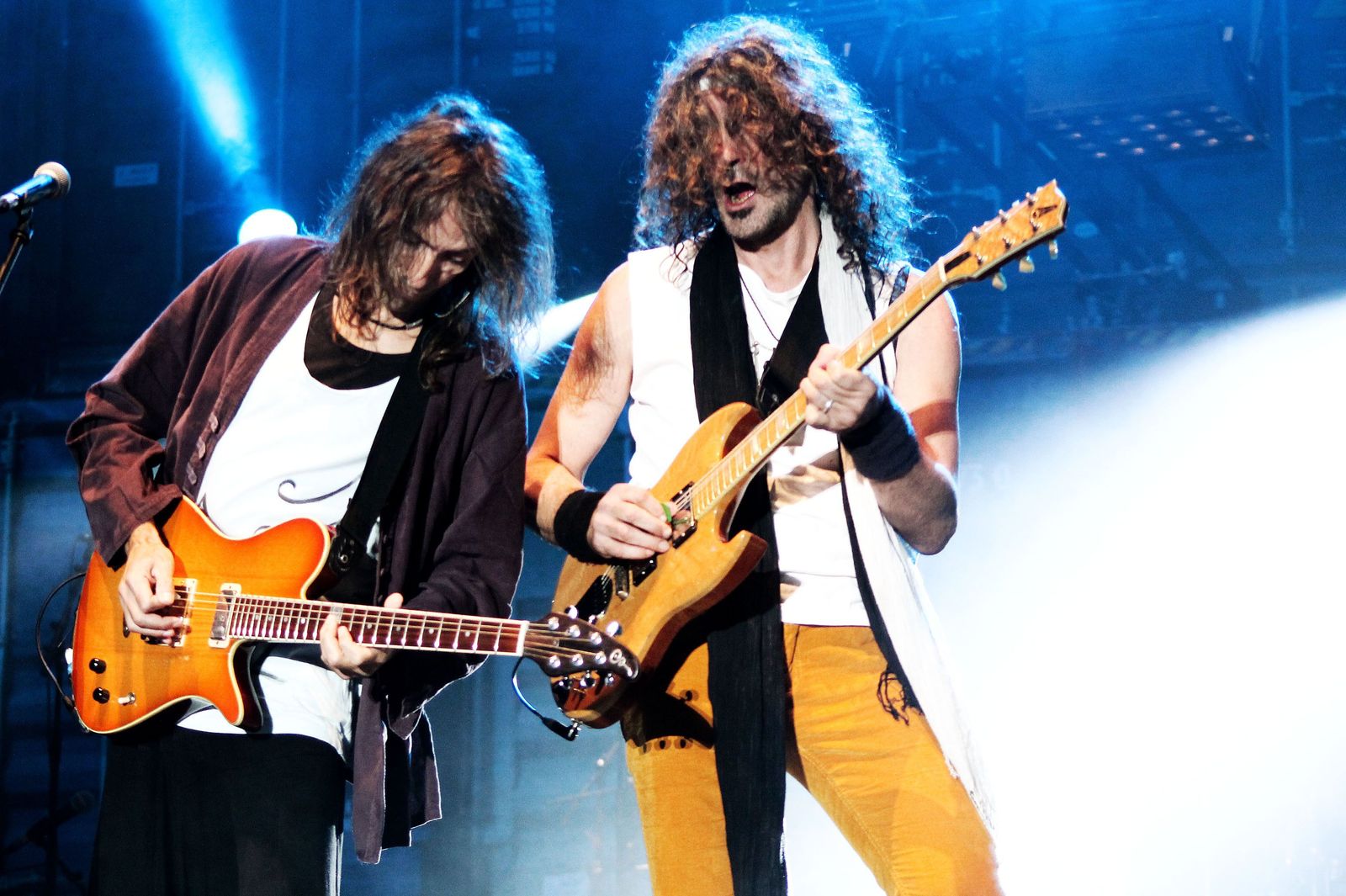 Extremoduro   Gira 2014   6