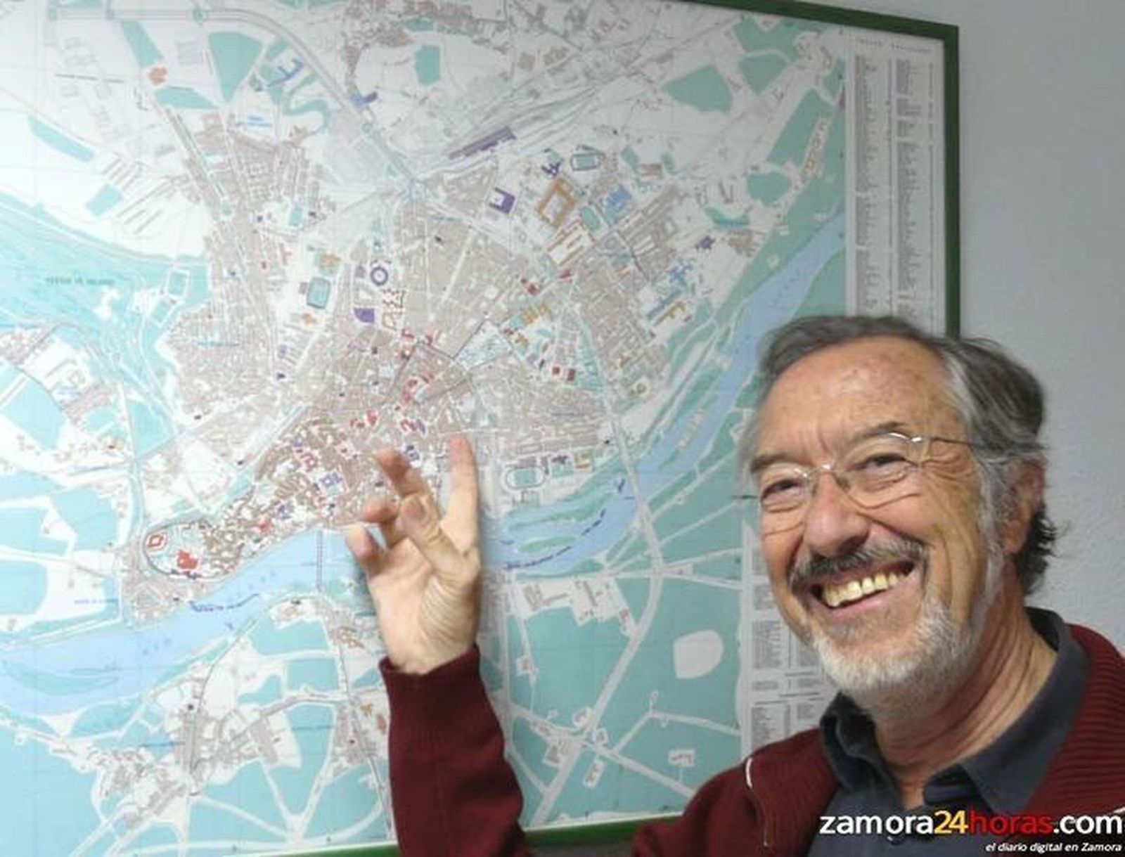 Izquierda Unida pide que la Ley de reforma local “no se empiece a aplicar” hasta el 1 de enero de 2016