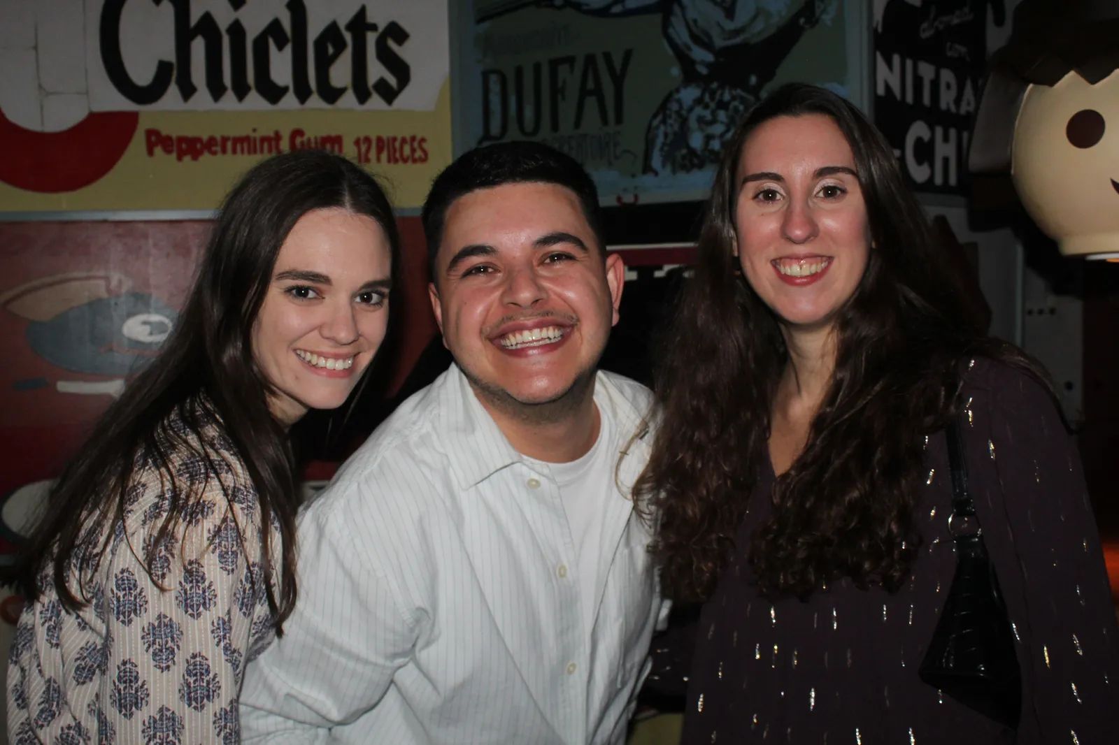 Salamanca de noche, jueves 2 de octubre