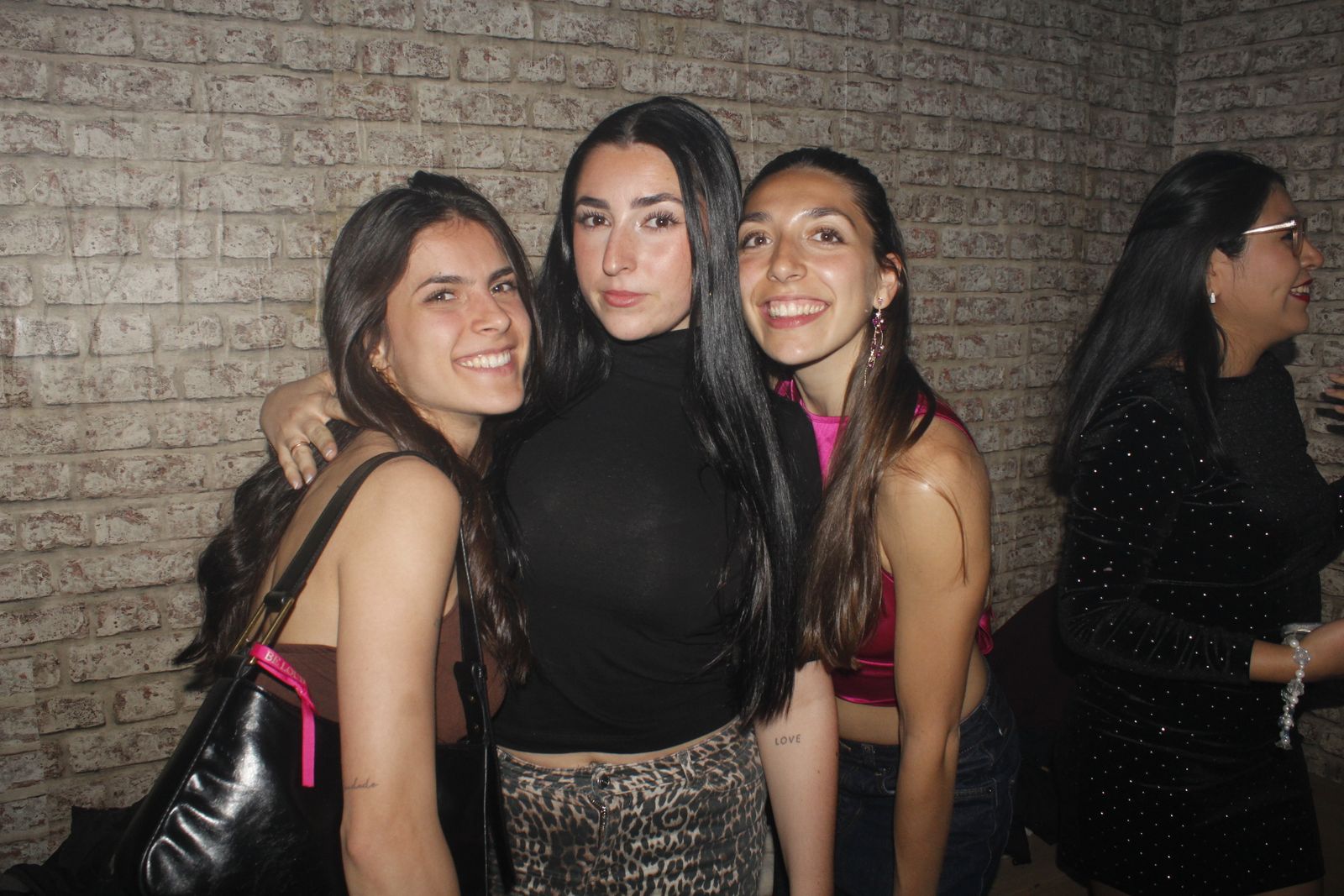 Salamanca de noche, sábado 4 de abril