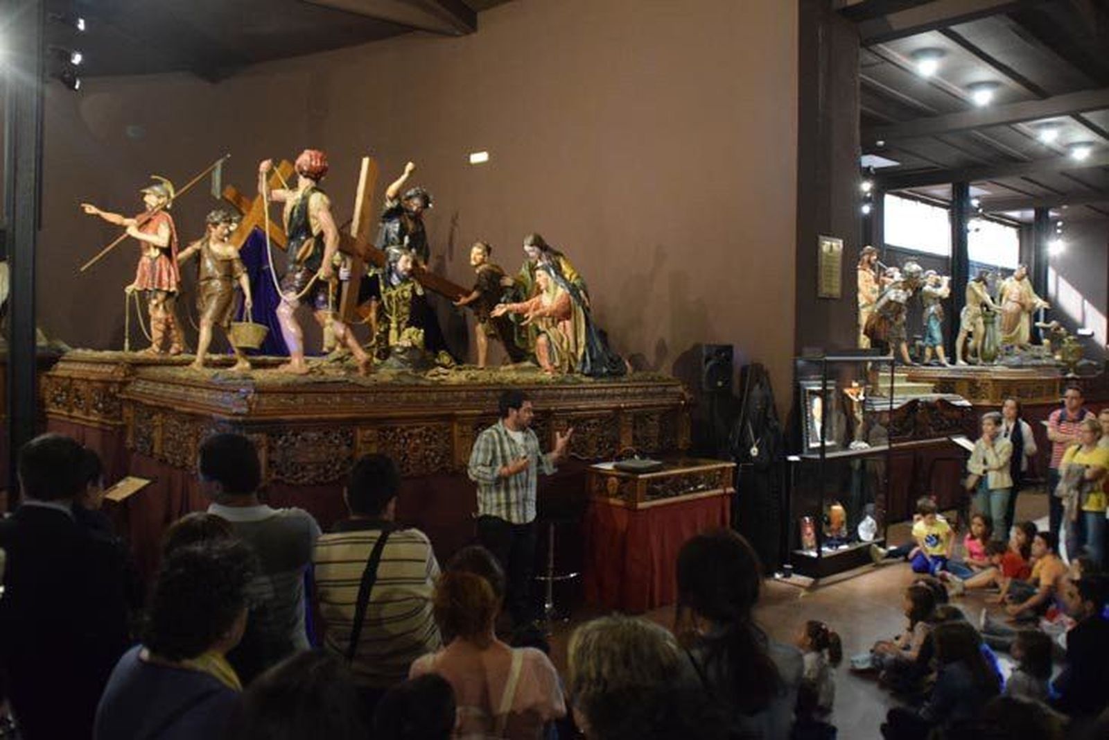 Puertas Abiertas Museos 2017