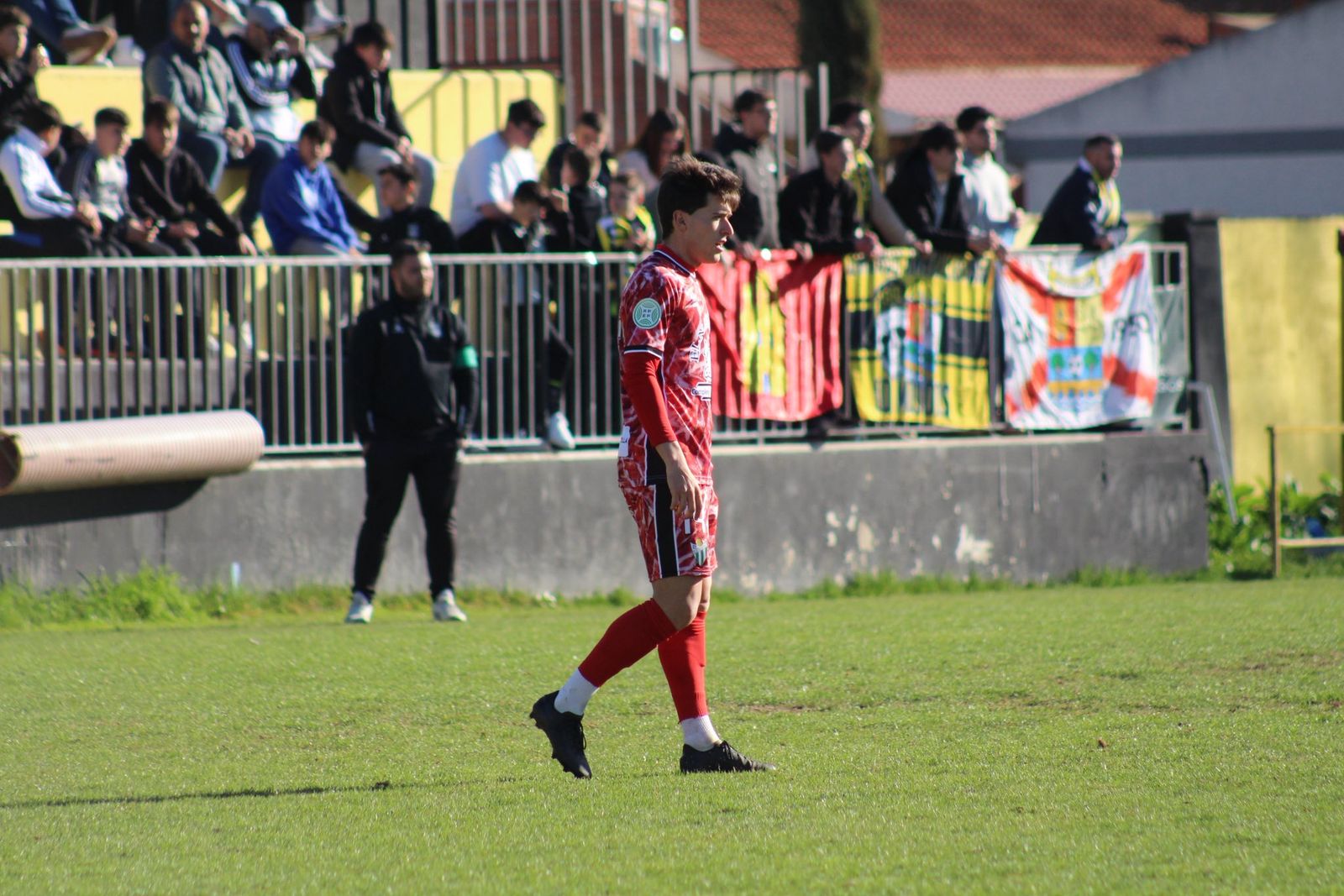 Imagen del Mojados - Guijuelo