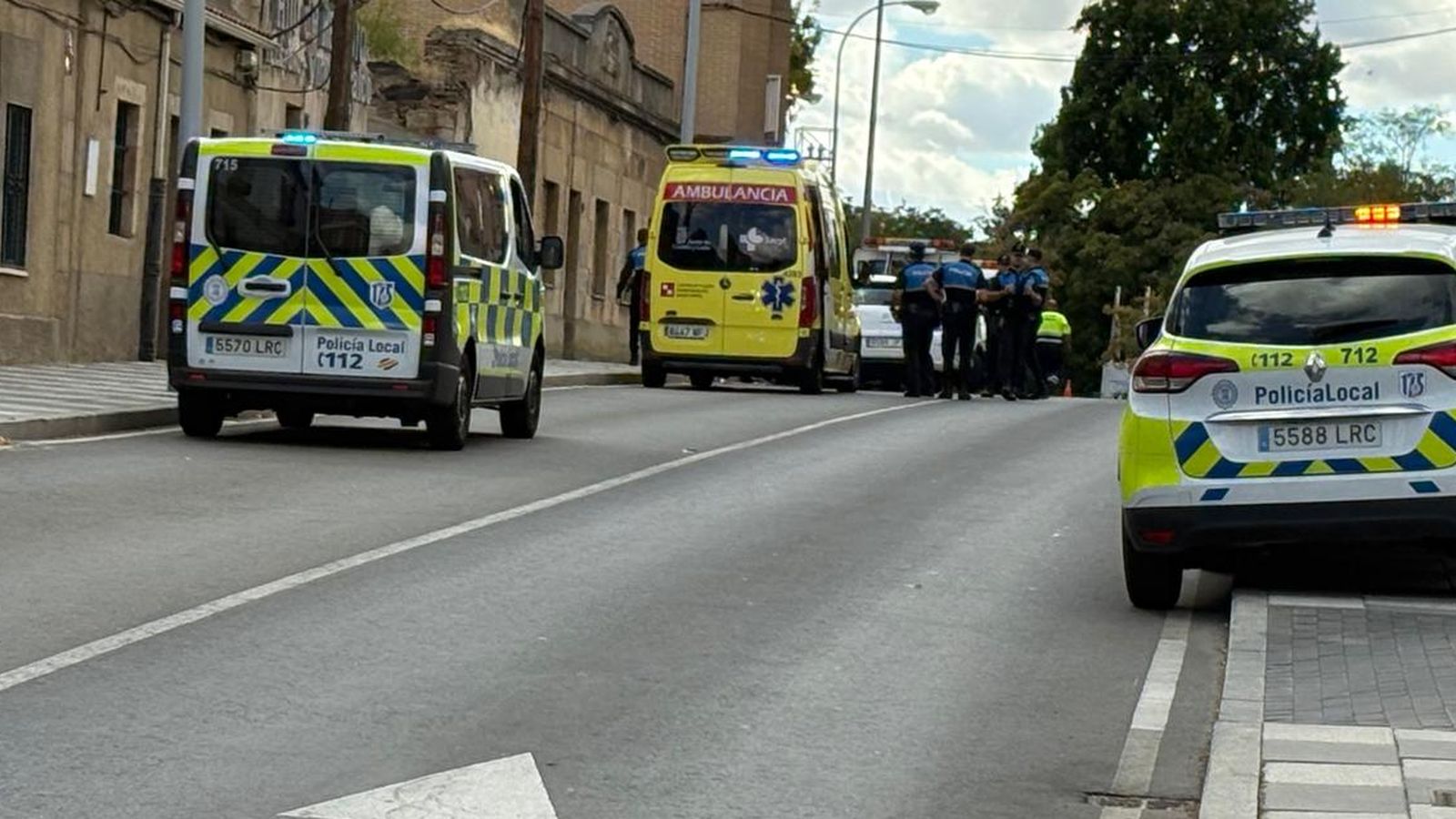 Choque Frontal Avenida Juan Pablo II (5).jpeg