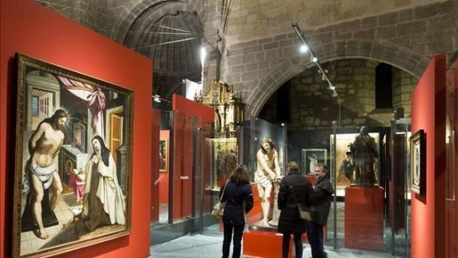 La Fundación Edades del Hombre, en el punto de mira de la Justicia