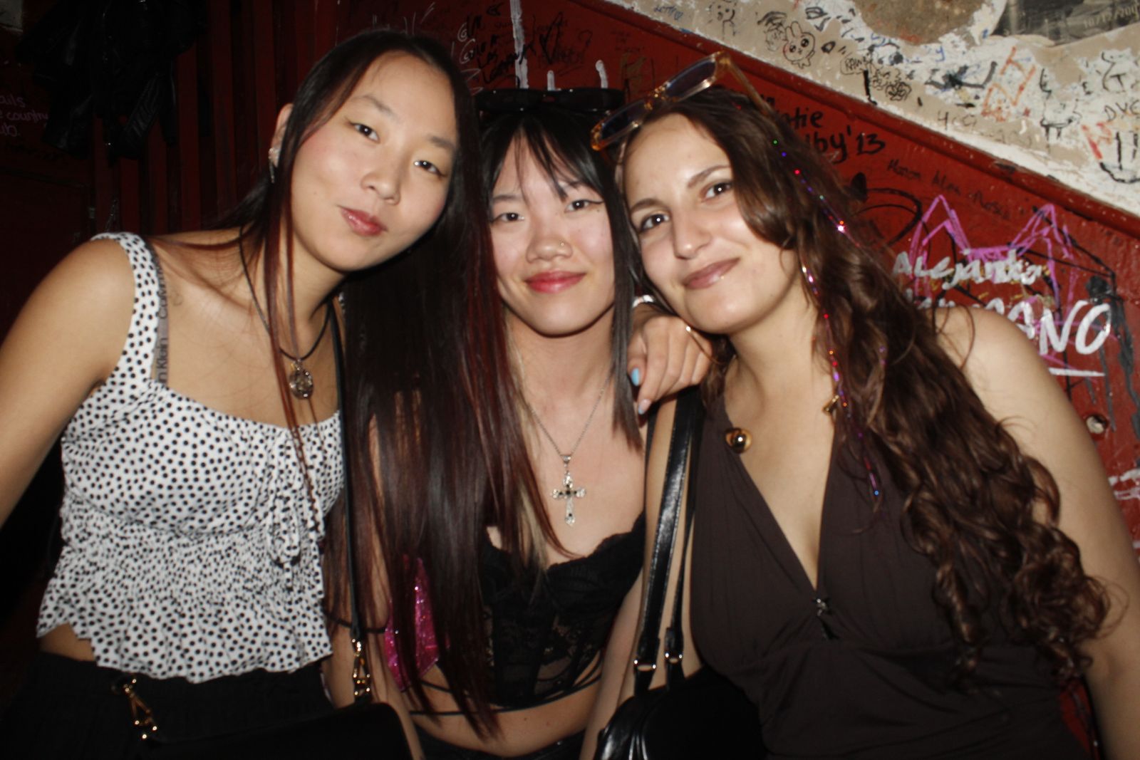 Salamanca de noche, sabado 11 de abril