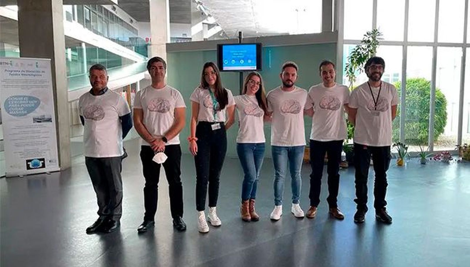 La USAL participa en la creación de una plataforma de medicina de precisión para el diagnóstico y tratamiento de la ELA