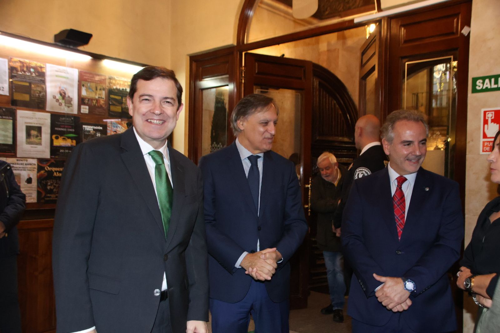 50º Aniversario de FCC