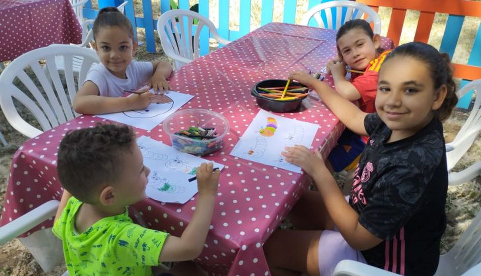 Taller 5 Taller 5