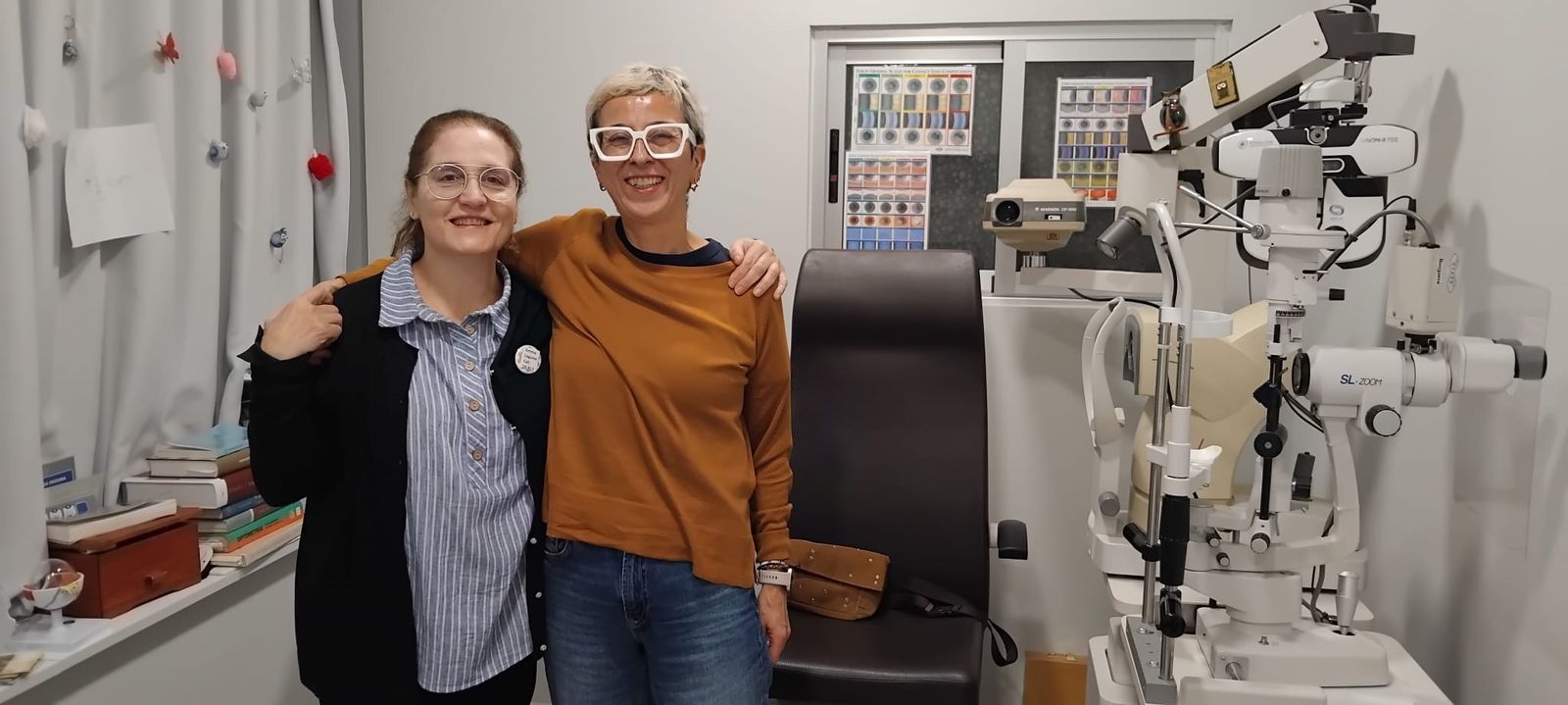 COOCYL Sonia paciente Zamora