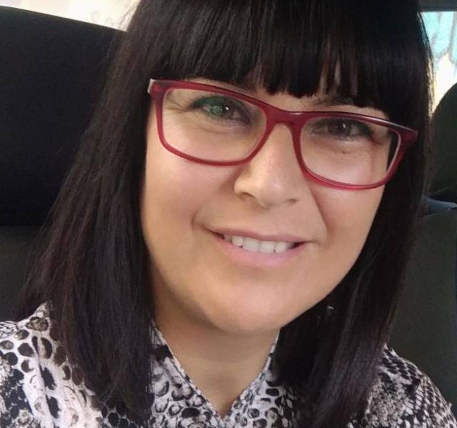 Nuria Acevedo, ciudadanos de Santa Marta de Tormes