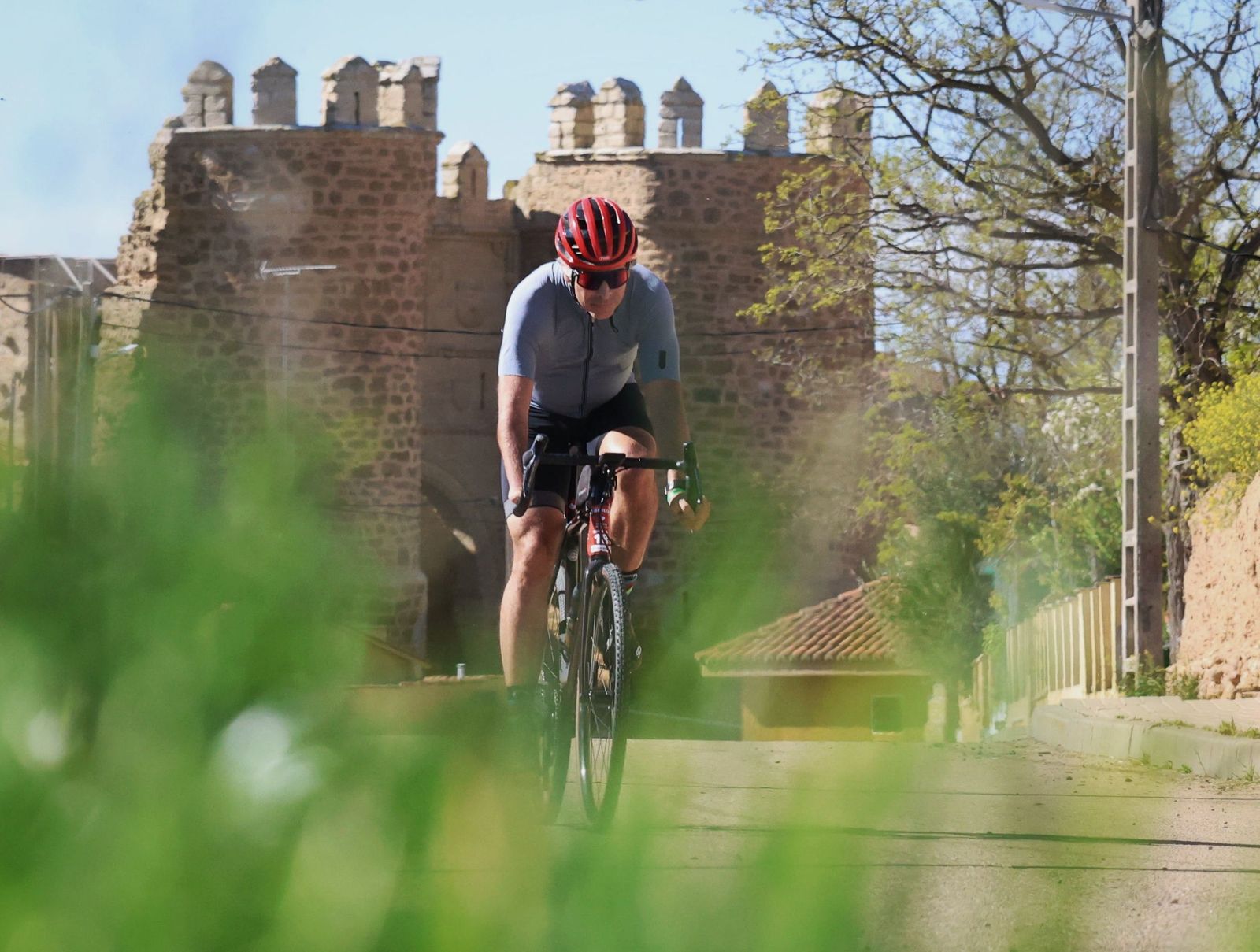 Arranca la II Edición de Gravel Ibereólica Tierra de Campos
