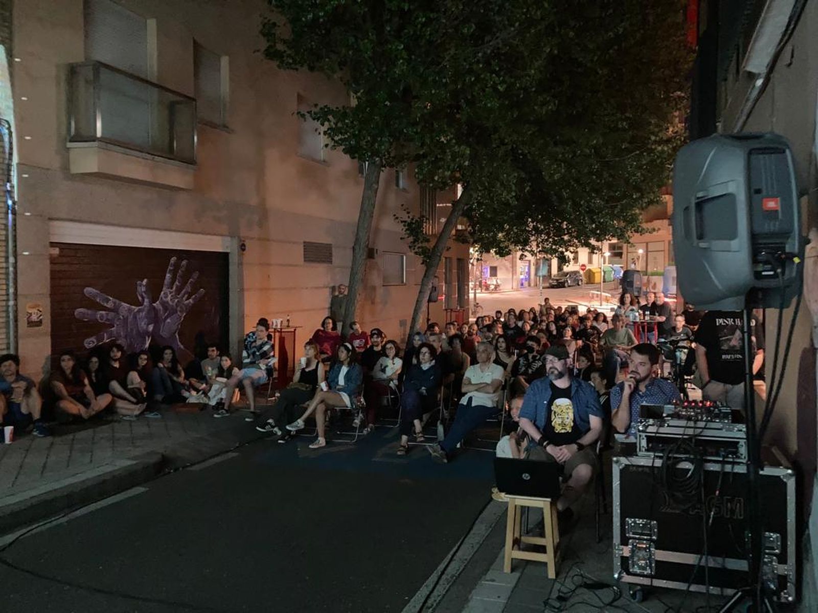 Festival Cine Corto de verano Festival Cine Corto de verano
