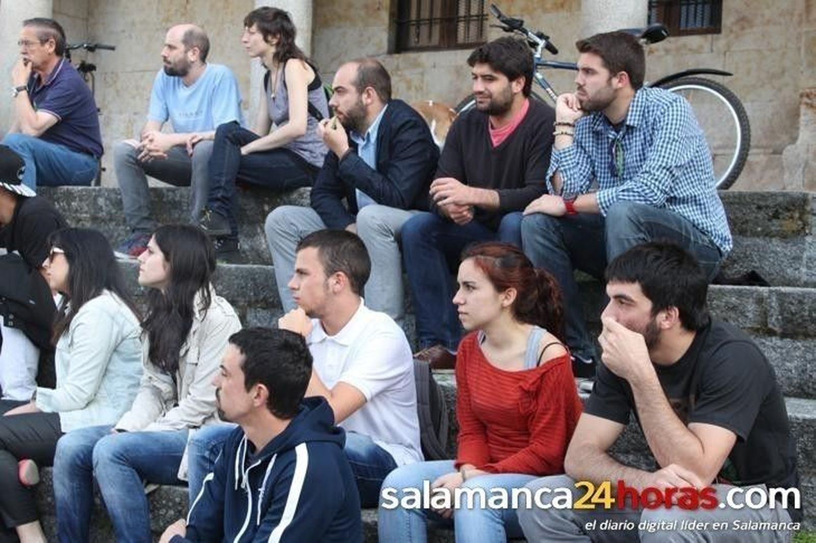 Asamblea de Podemos