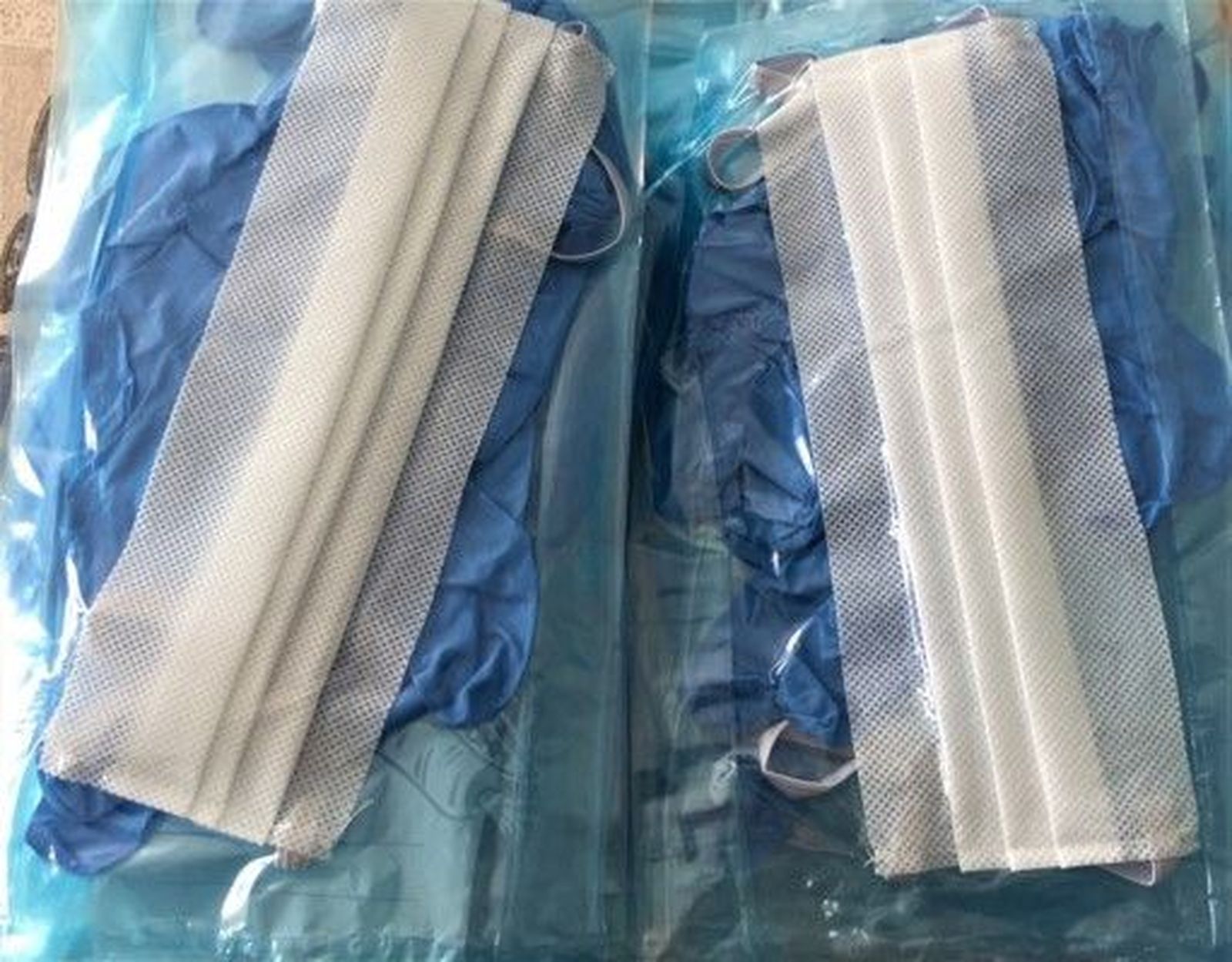 Mascarillas Saldeana 3