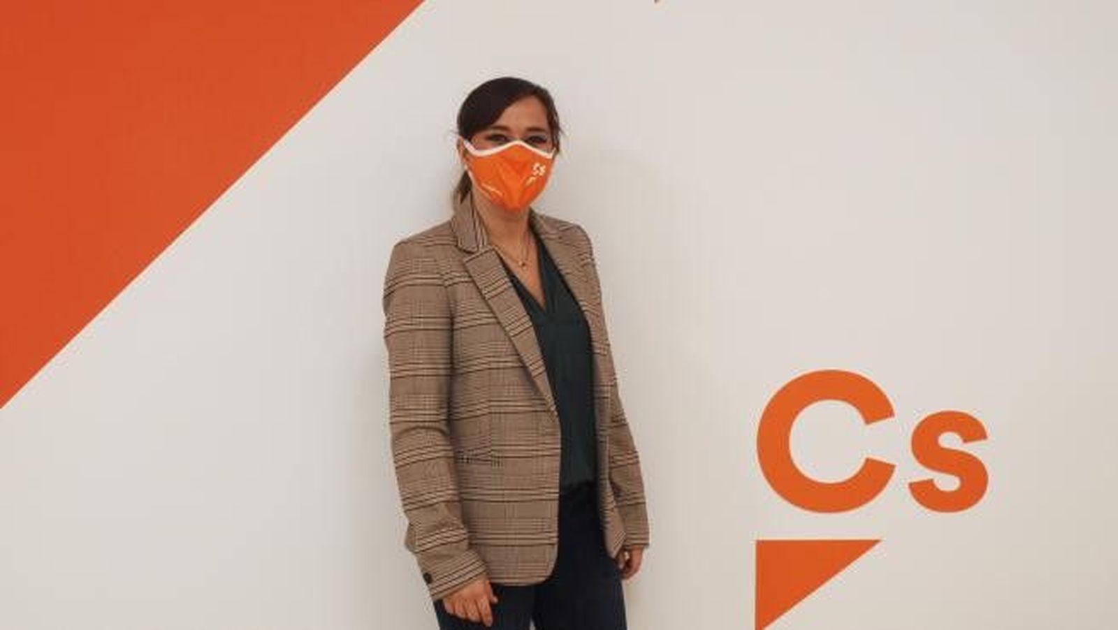 Gemma Villarroel Ciudadanos