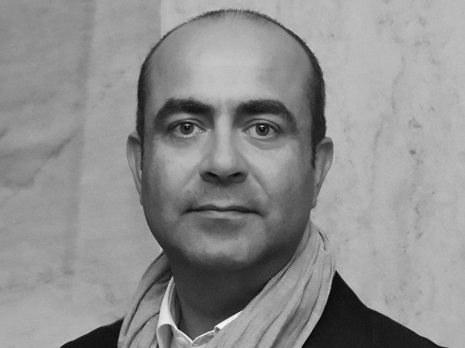 João Cláudio Martins protagoniza el 'Pregón del Caballo'