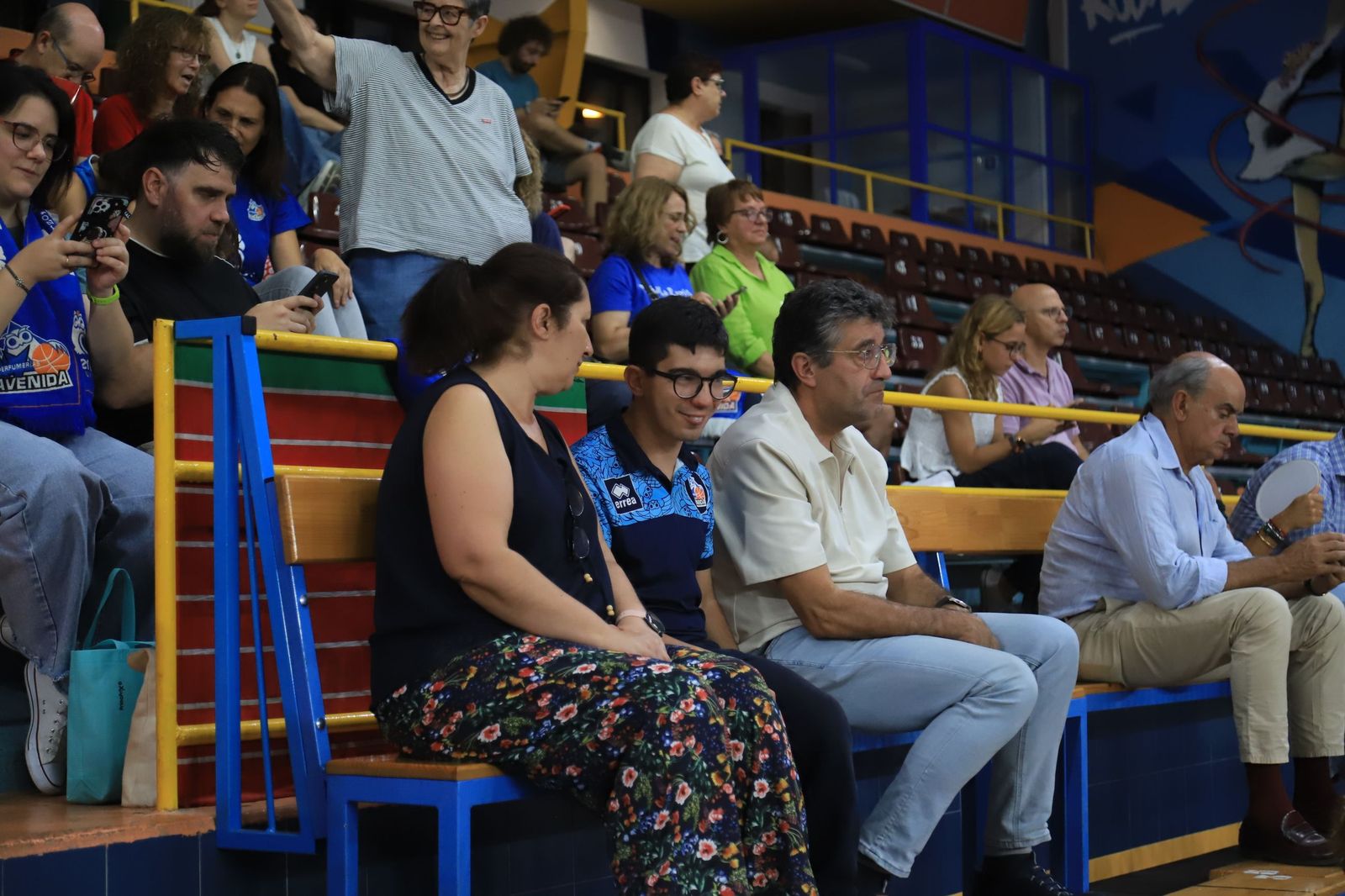 Perfumerías se lleva el duelo frente al Zamora en la final de la Copa Castilla y León
